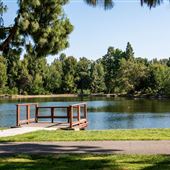 Yorba Regional Park