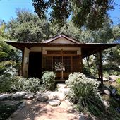 Storrier Stearns Japanese Garden