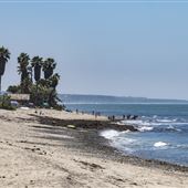 San Onofre State Beach (SB)