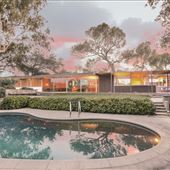 Richard Neutra House