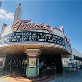 Tower Theatre For The Performing Arts