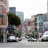 Chinatown San Francisco