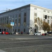 San Francisco Public Library