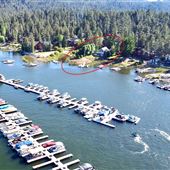 Home Sweet Lake Home