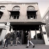 Serial Wines Tasting Lounge