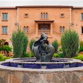 Allegretto Vineyard Resort