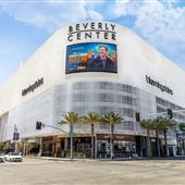 Beverly Center
