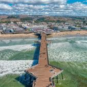 Pismo Beach Pier