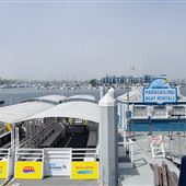 Fisherman's Village | Marina del Rey