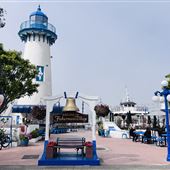 Fisherman's Village | Marina del Rey