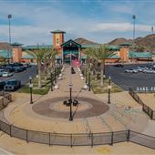 Lake Elsinore Diamond / Home to Lake Elsinore Storm
