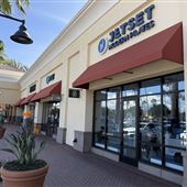 Jetset Pilates