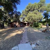 Soledad Canyon Ranch