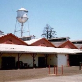 Martin Ray Vineyards & Winery (fka Martini and Prati)