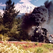 McCloud Railroad