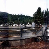 Mountain Meadows Reservoir