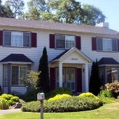 Arkay Court Neighborhood