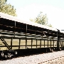 California State Railroad Museum Point of Interest (POI)