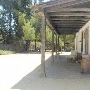 Peralta Adobe House