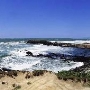 Pescadero State Beach (SB)