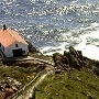 Point Reyes Lighthouse