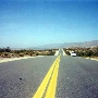 Red Rock Randsburg Road