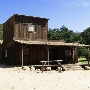 Blue Cloud Ranch