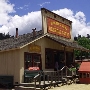 Roaring Camp Railroad