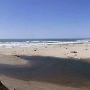 San Gregorio State Beach (SB)