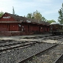 Railtown 1897 State Historic Park (SHP)