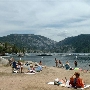 Pinecrest Lake - Stanislaus National Forest - Summit Ranger District