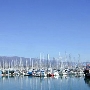 Santa Barbara Harbor