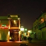 Chinatown - Los Angeles - Historic District - Central Plaza