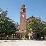University of Southern California - USC