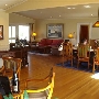 Goldeneye Winery, Vineyard & Landscaped Garderns