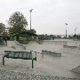 Cerritos Skate Park