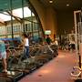 Cerritos Olympic Swim and Fitness Center