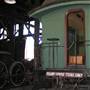 Railtown 1897 State Historic Park (SHP)