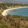 Point Dume Bluffs / Headlands / Big Dume Beach and Pirates Cove Beach @ Point Dume State Preserve - CFC