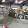 Planes of Fame Air Museum - adjacent to Chino Airport