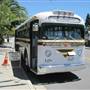 Pacific Bus Museum