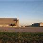 Tustin Hangars - former US Marine Corps Air Station Tustin - CASE-BY-CASE / BRAC