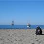 Catalina Island, Avalon Bay