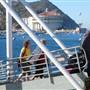 Catalina Island, Avalon Bay