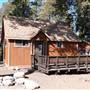 Lake Arrowhead