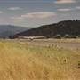 Gansner Field  / Quincey Gansner Airport