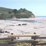 San Gregorio State Beach (SB)