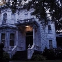 The Stansbury Home - Victorian Home Museum