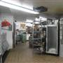 Hilton Palm Springs Kitchen