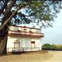 Pio Pico State Historic Park (SHP)